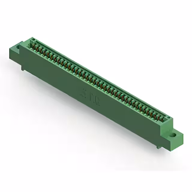 345-037-521-404 EDAC Inc.  Edgeboard Connectors